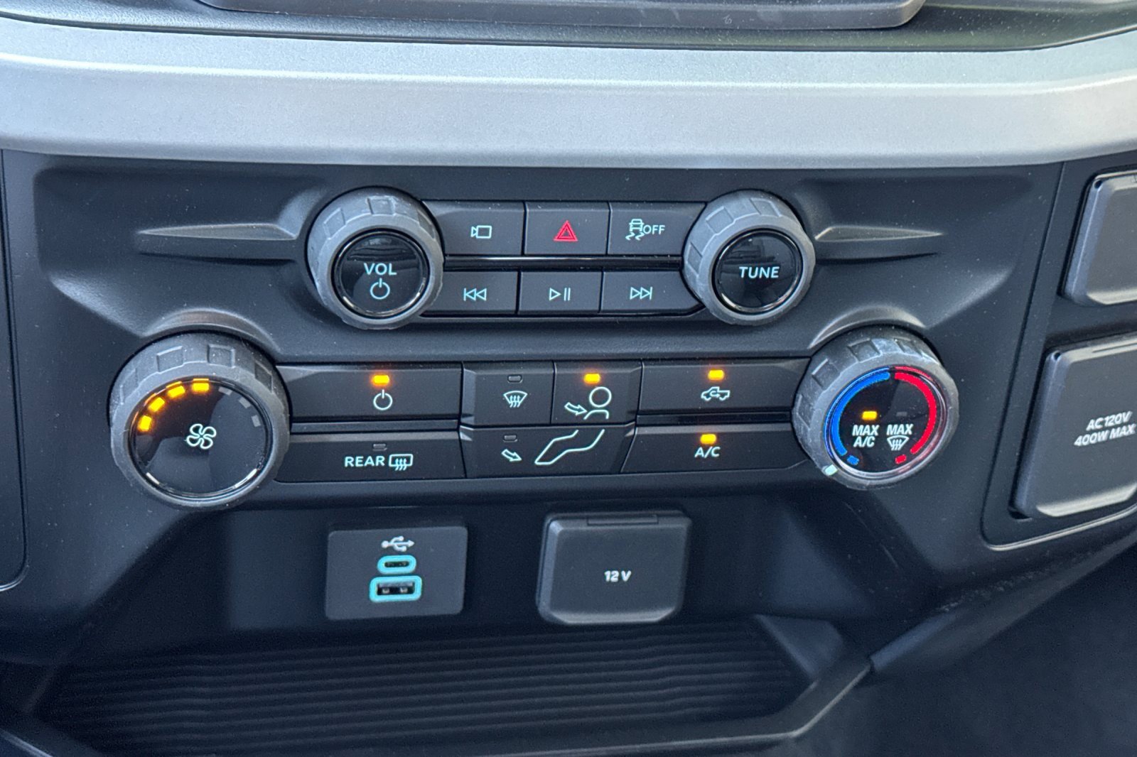 New 2025 Ford F350 XL w/ STX Appearance Package image 16