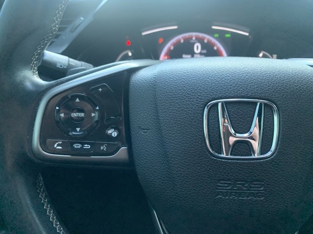 Used 2021 Honda Civic Sport image 5