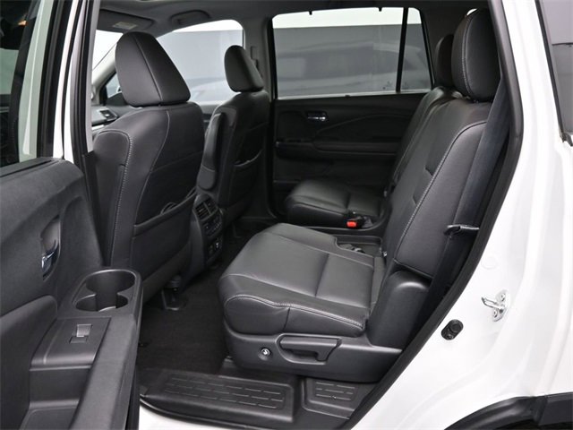 Used 2022 Honda Pilot Touring image 35
