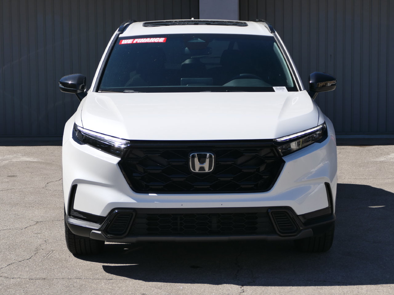 Used 2025 Honda CR-V Sport image 7