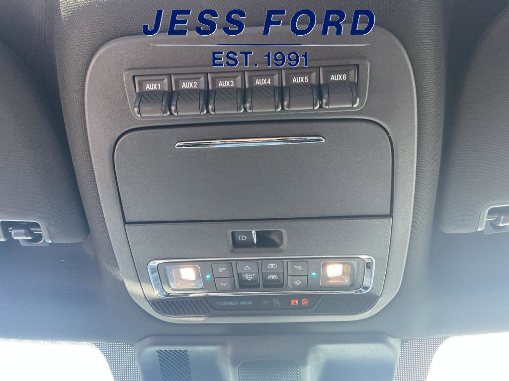 New 2025 Ford F350 Lariat image 22