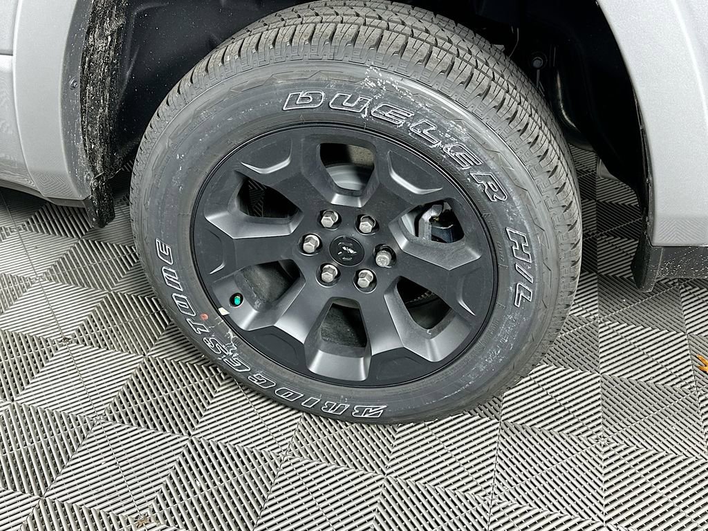 New 2026 RAM 1500 Big Horn image 39