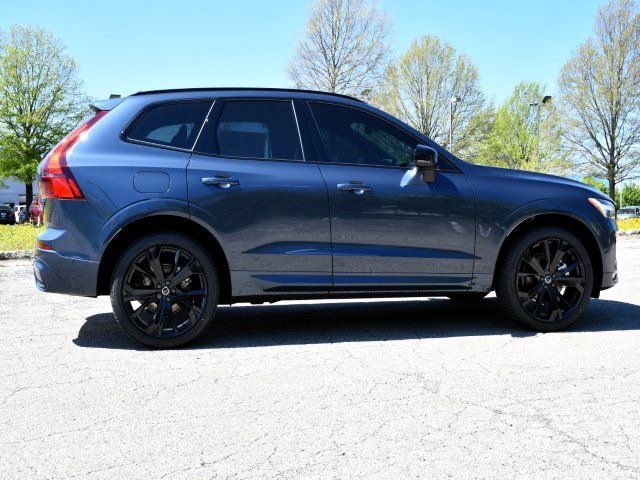 New 2026 Volvo XC60 B5 Ultra w/ Protection Package Premier AWD/4WD image 8