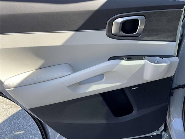 New 2026 Kia Sorento X-Line EX AWD/4WD image 11