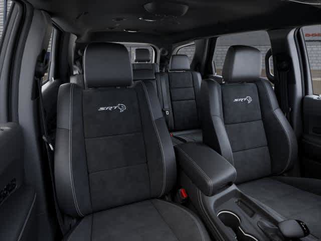 New 2026 Dodge Durango SRT Hellcat AWD/4WD image 21