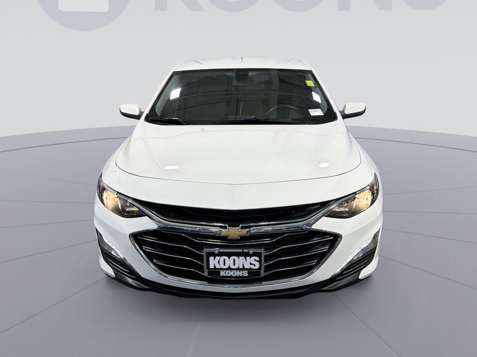 Used 2020 Chevrolet Malibu LT FWD image 11