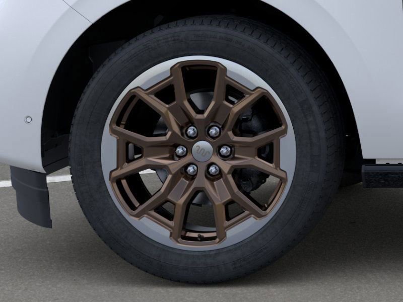 New 2026 Ford Expedition King Ranch image 19