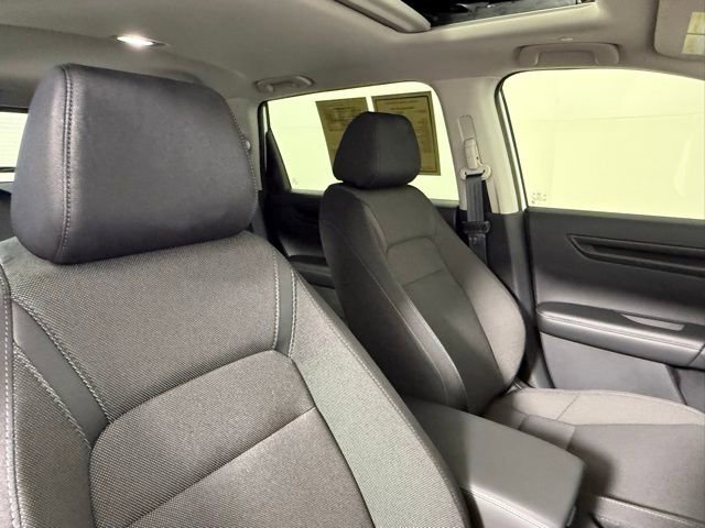 Used 2026 Honda CR-V EX image 51