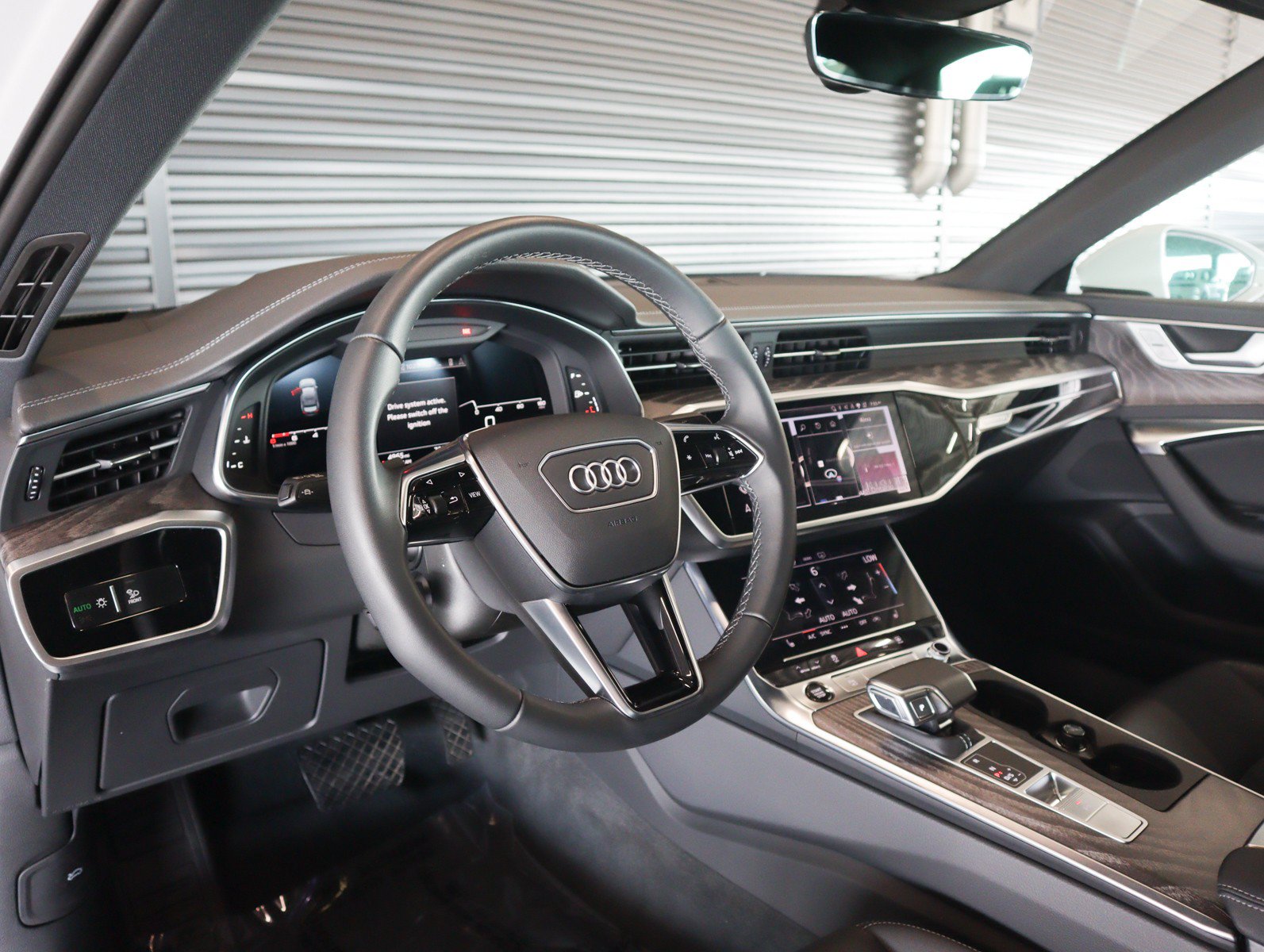 Certified 2025 Audi A6 3.0T Premium AWD/4WD image 18