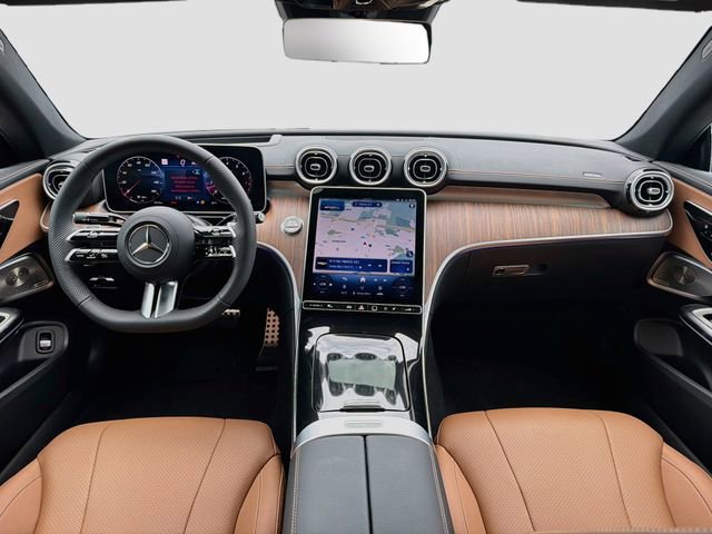Used 2026 Mercedes-Benz CLE 300 4MATIC Coupe image 16