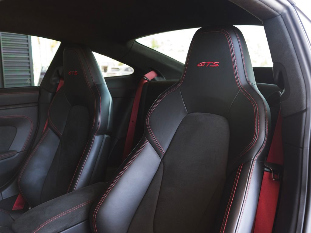 Used 2023 Porsche 911 Carrera GTS image 5