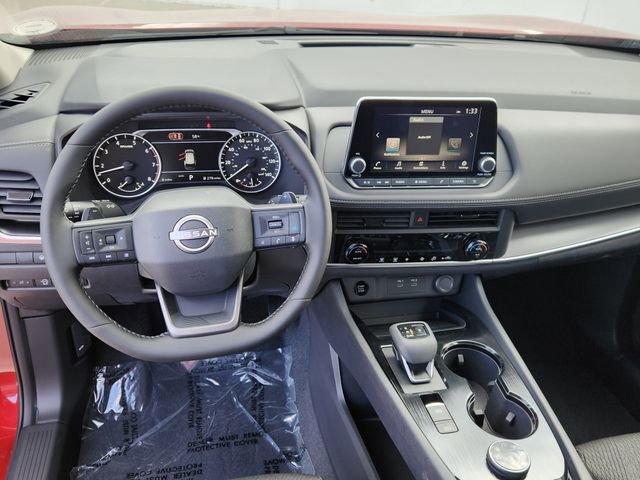 New 2026 Nissan Rogue SV image 9