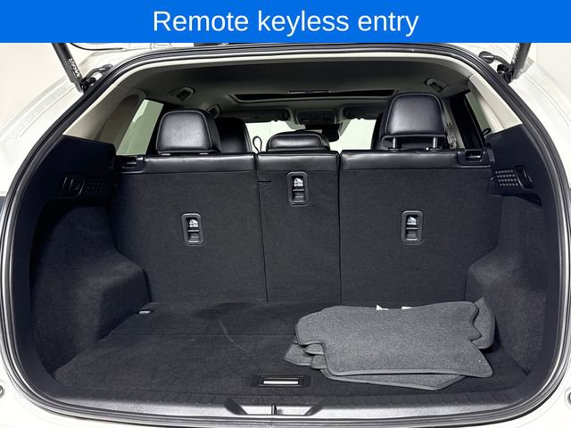 Used 2023 MAZDA CX-5 AWD 2.5 S w/ Premium Plus Pkg image 15