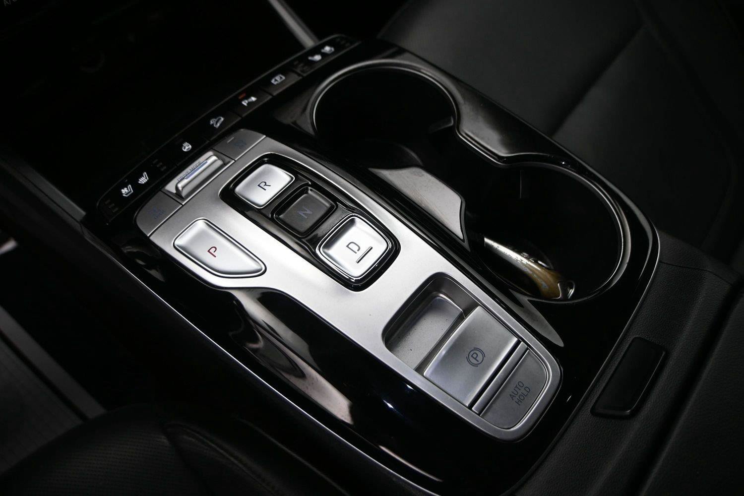Used 2023 Hyundai Tucson Limited AWD/4WD image 5