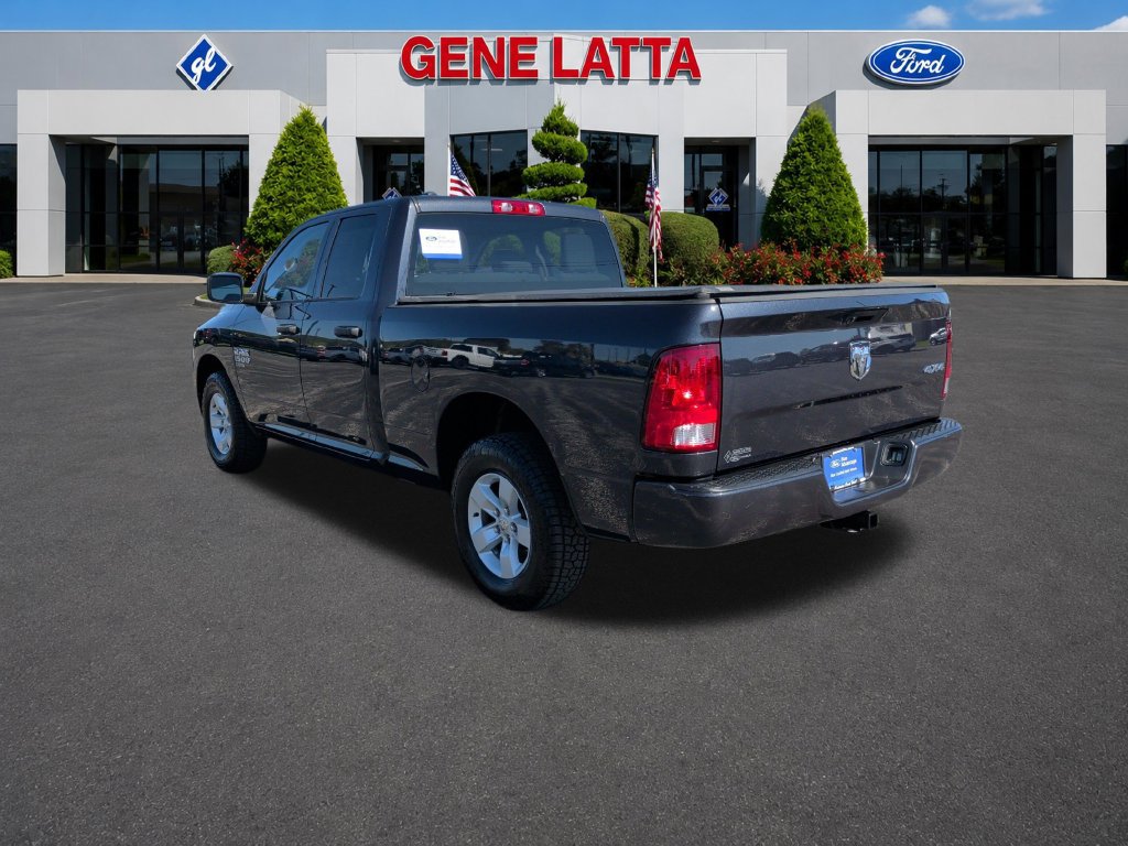 Used 2019 RAM 1500 Express AWD/4WD image 5