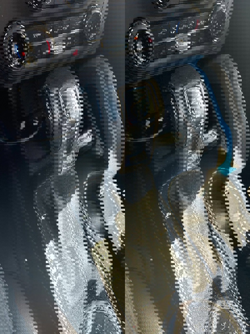 Used 2022 Ford Bronco Wildtrak image 8