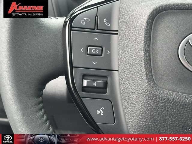 Certified 2024 Toyota bZ4X AWD w/ Weather Package image 25