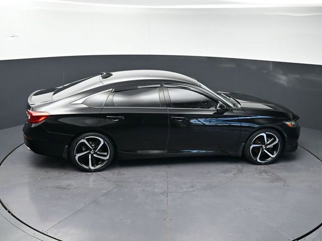 Used 2022 Honda Accord Sport image 33