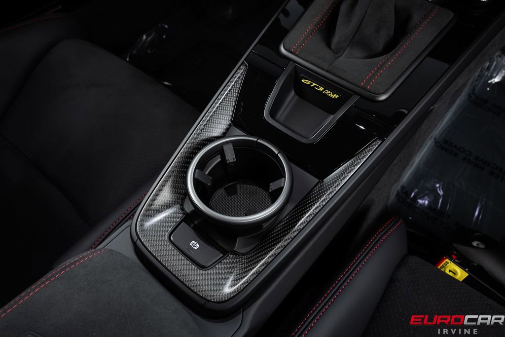 Used 2025 Porsche 911 GT3 RS image 36