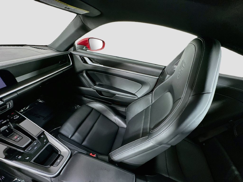 Certified 2020 Porsche 911 Carrera S RWD image 26