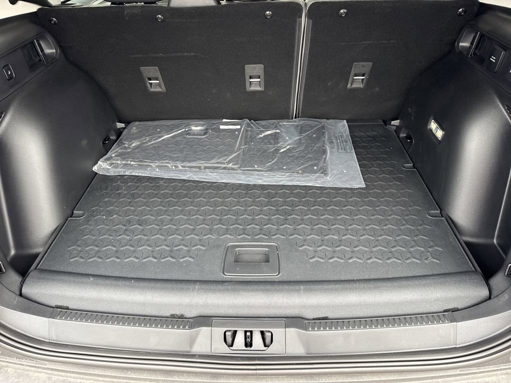 New 2025 Ford Bronco Sport Badlands w/ Badlands Tech Package image 18