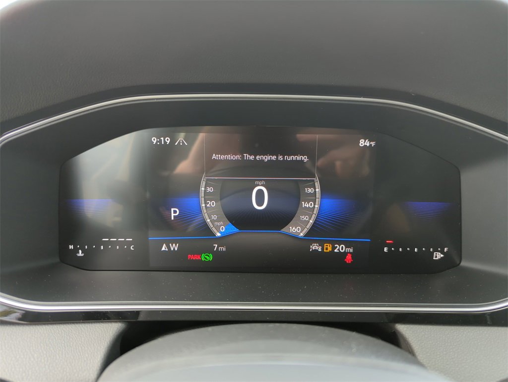 New 2026 Volkswagen Jetta Sport image 39