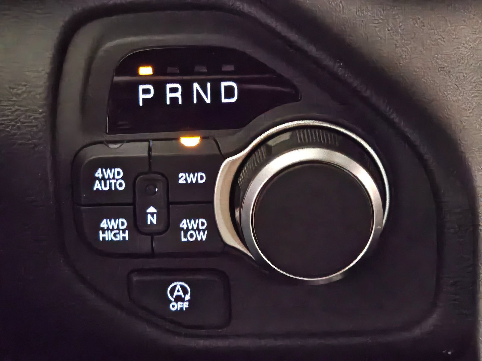 New 2026 RAM 1500 Big Horn AWD/4WD image 22