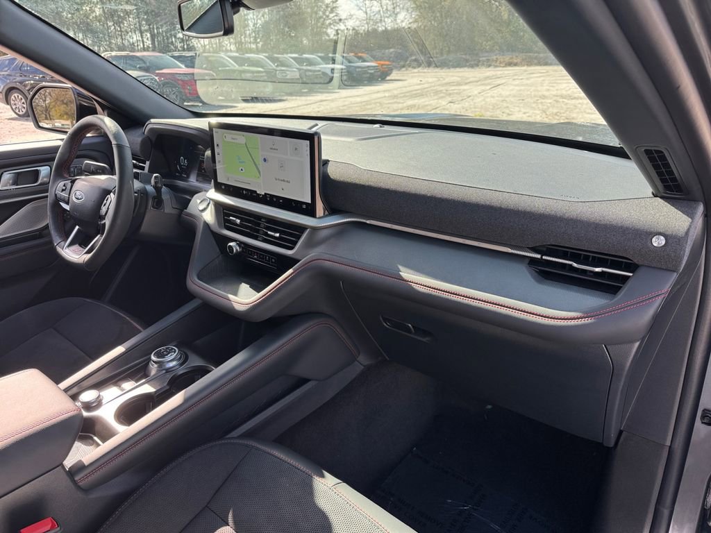 New 2026 Ford Explorer ST w/ Sun And Sound Package image 19
