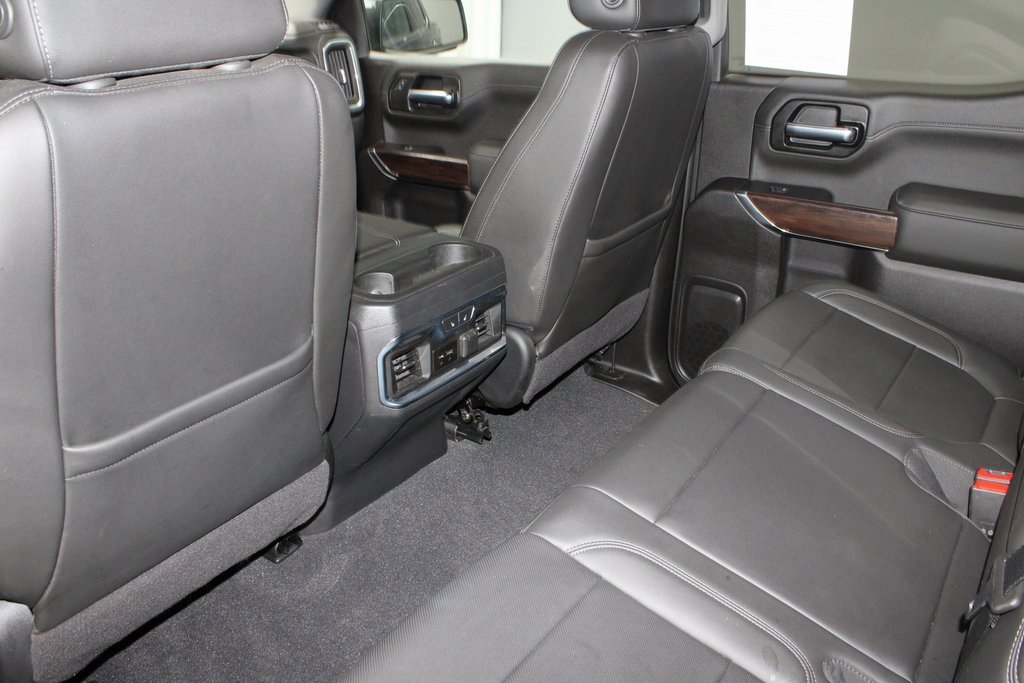 Used 2020 GMC Sierra 1500 SLT w/ SLT Premium Package image 20