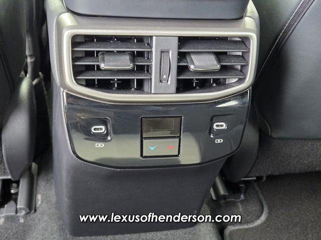 Certified 2025 Lexus RX 350h w/ Convenience Package AWD/4WD image 14