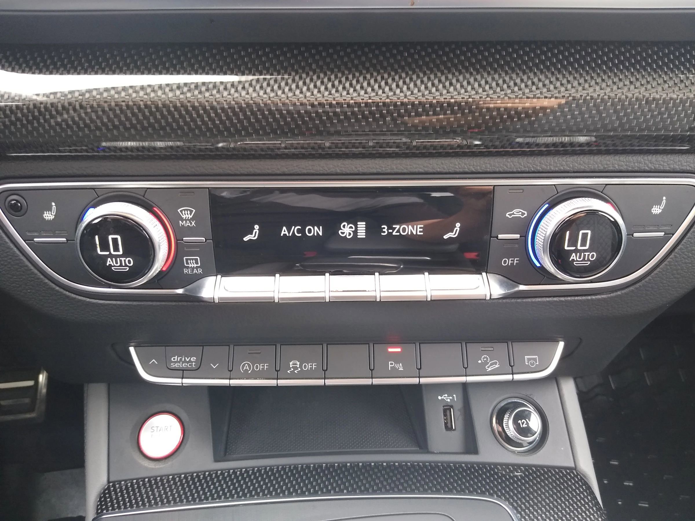 Used 2020 Audi SQ5 Premium Plus image 22