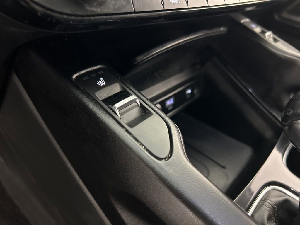 Used 2024 Kia Telluride S w/ S Sunroof Package FWD image 24
