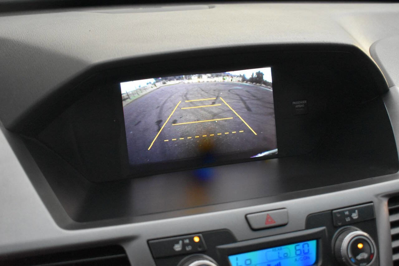 Used 2011 Honda Odyssey EX-L image 17