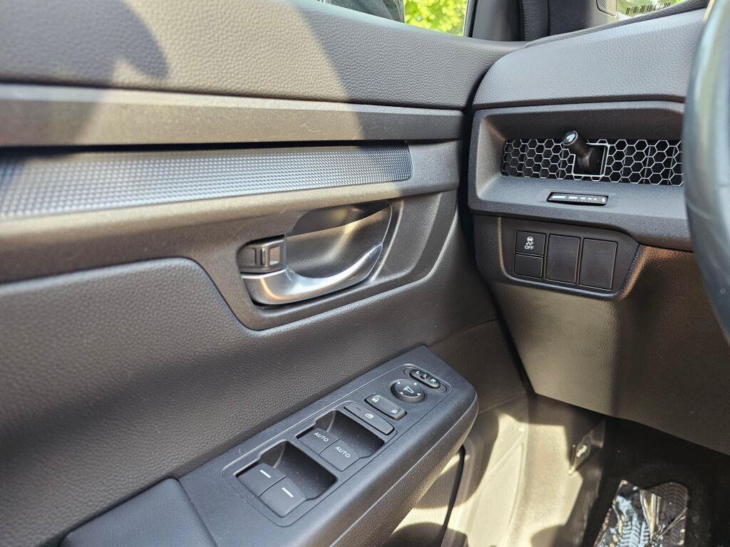 Used 2024 Honda CR-V Sport image 33
