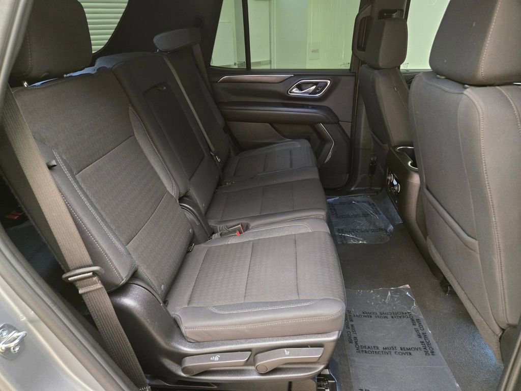 Used 2024 Chevrolet Tahoe LS w/ Driver Alert Package RWD image 24