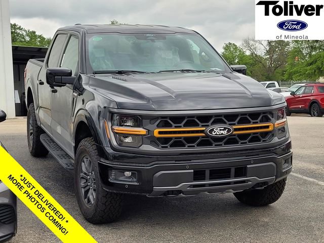 New 2026 Ford F150 Tremor w/ Equipment Group 402B image 1