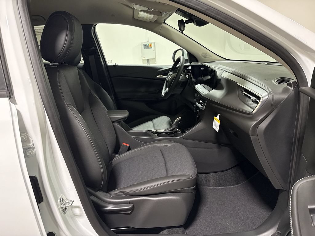 New 2026 Buick Encore GX Preferred FWD image 21
