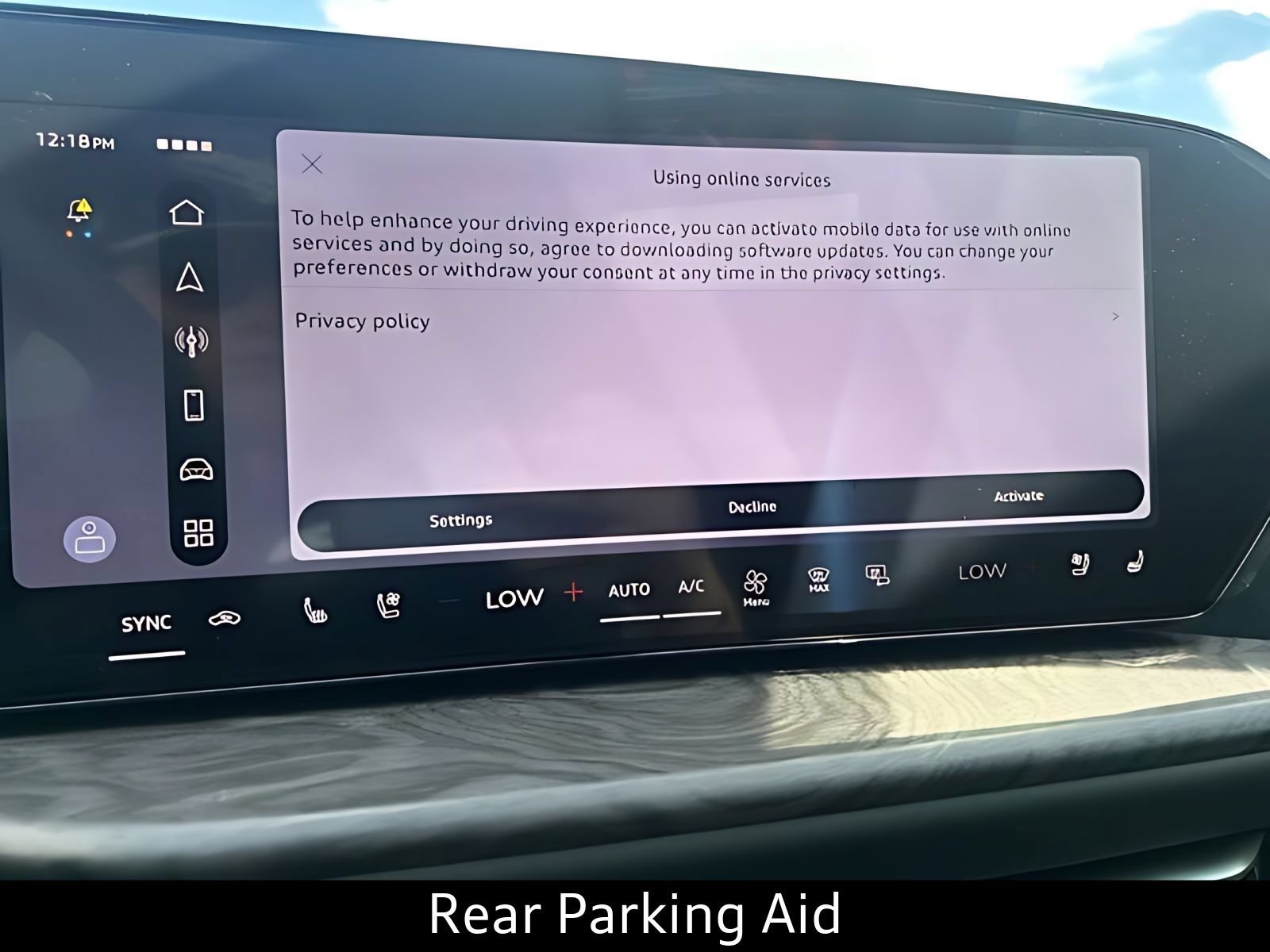 New 2026 Audi Q5 Premium Plus AWD/4WD image 32