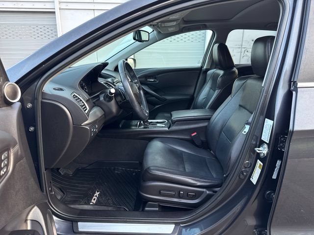 Used 2016 Acura RDX w/ Advance Package AWD/4WD image 14