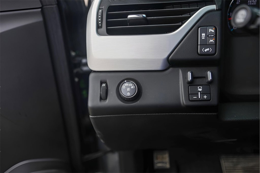 Used 2019 GMC Yukon SLT w/ Open Road Package image 18