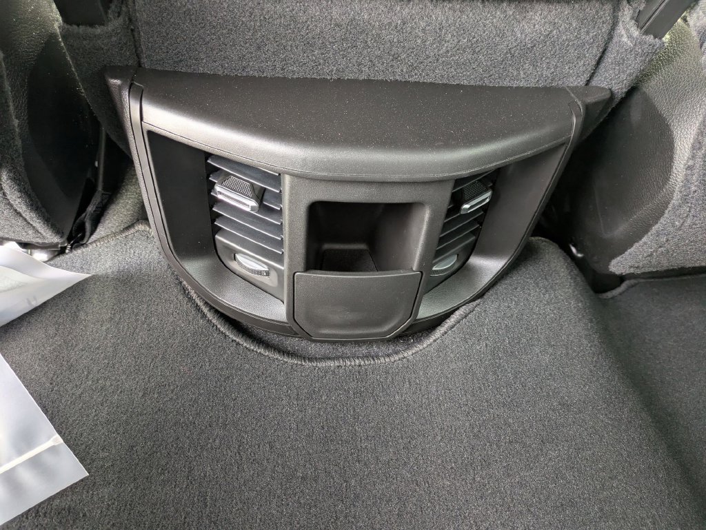 New 2026 RAM 3500 Tradesman RWD image 24