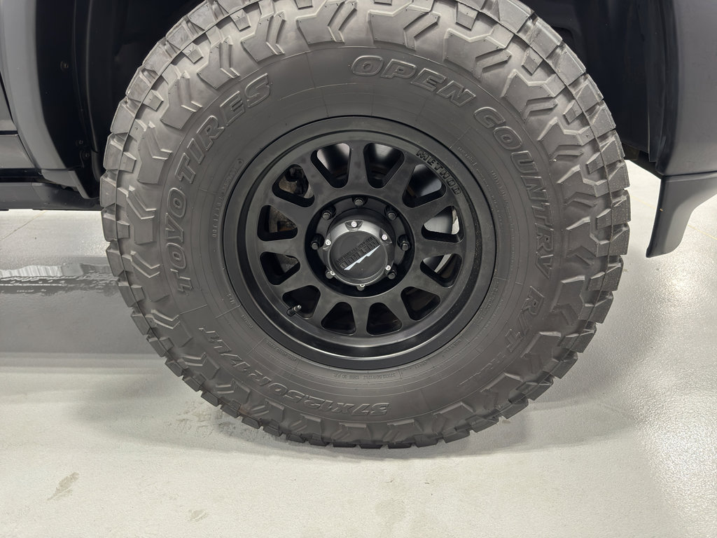 Used 2023 RAM 2500 Rebel w/ Level 1 Equipment Group image 14