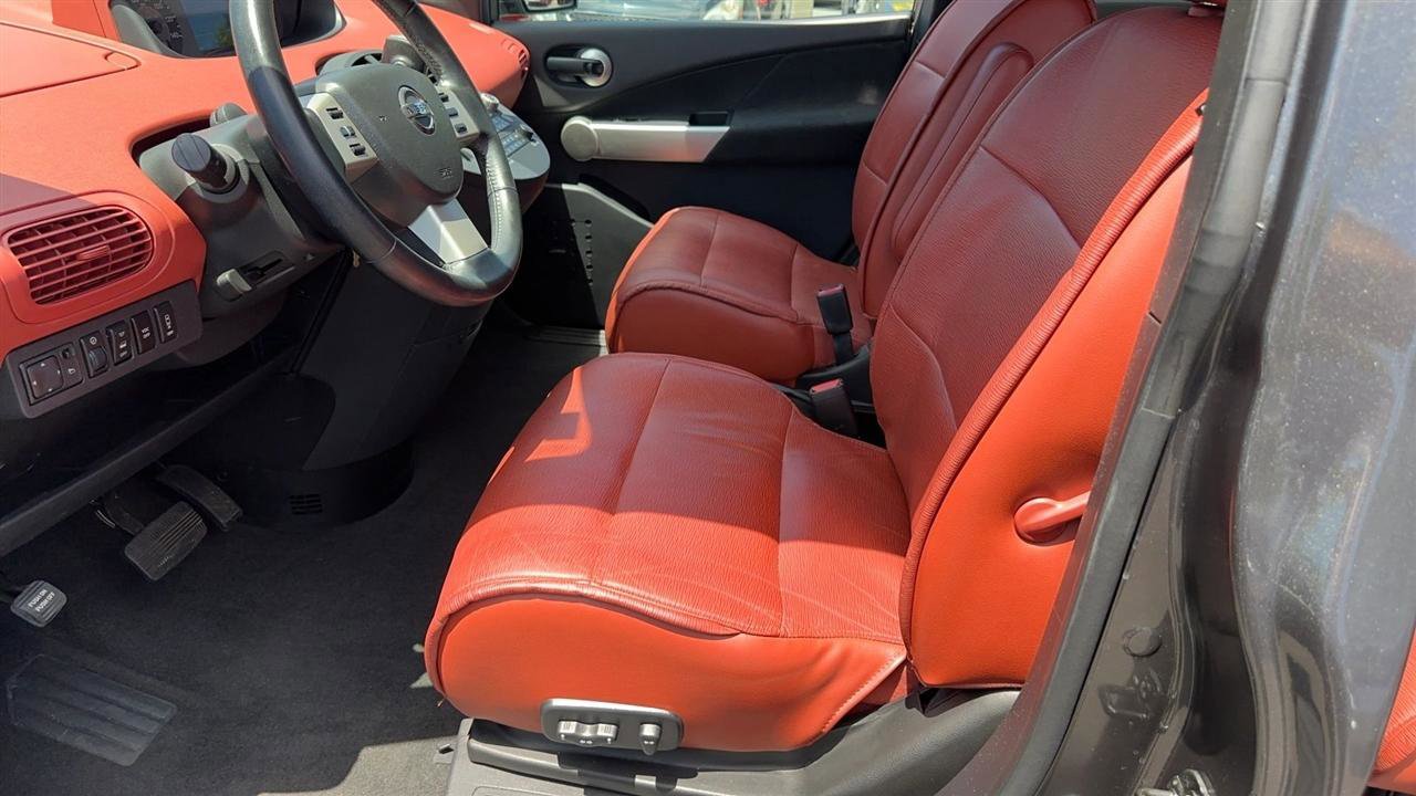Used 2004 Nissan Quest SE w/ (SEA) Seat Pkg FWD image 37
