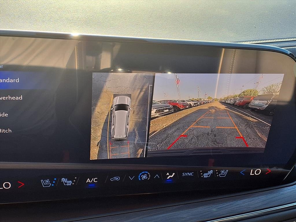 New 2026 Chevrolet Suburban Premier w/ Sun And Tow Package image 4