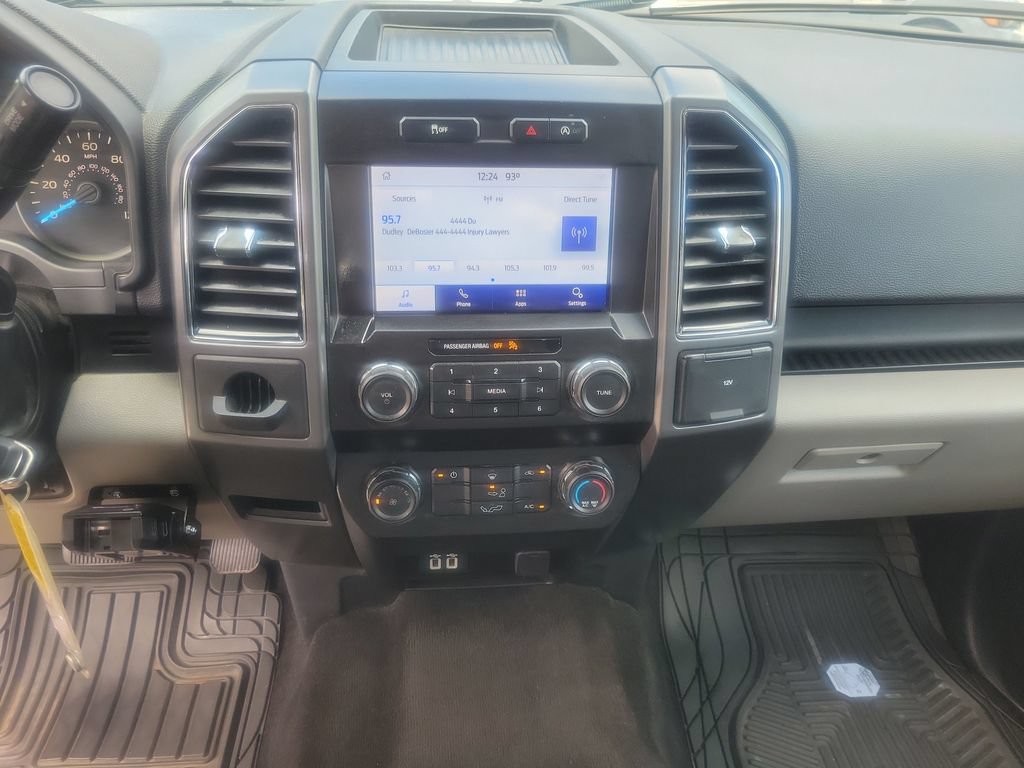 Used 2019 Ford F150 XLT RWD image 27