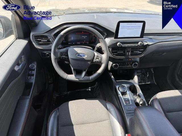 Certified 2024 Ford Escape ST-Line AWD/4WD image 9