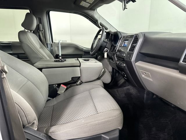 Used 2016 Ford F150 XLT w/ XTR Package image 26