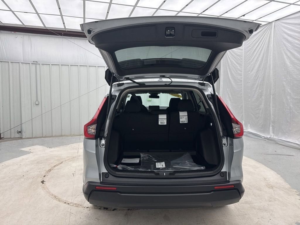 New 2026 Honda CR-V EX image 10