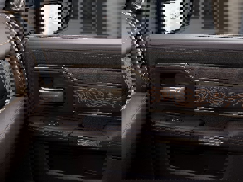 New 2026 RAM 2500 Limited image 25