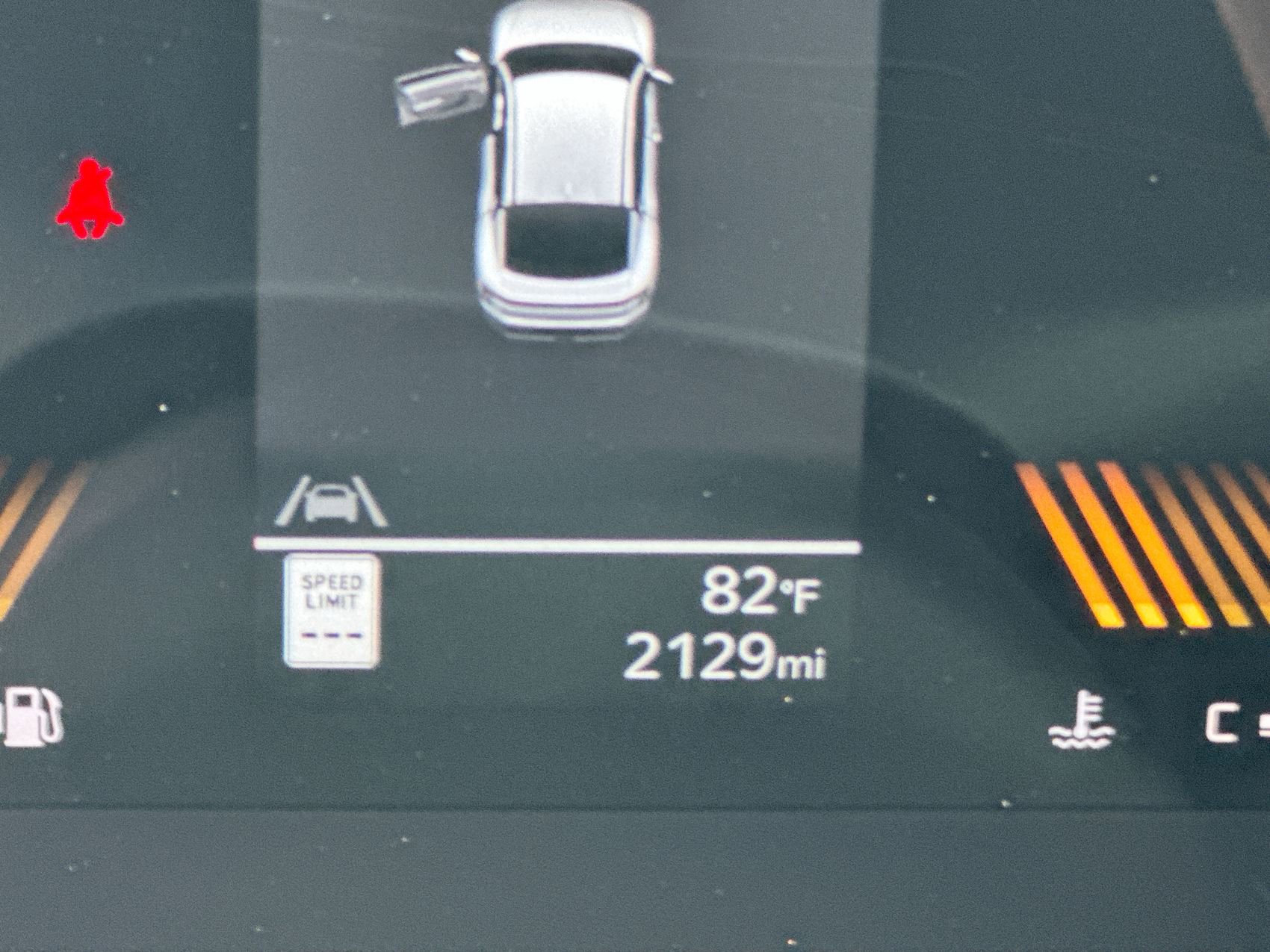 Used 2025 Kia K4 FWD image 15